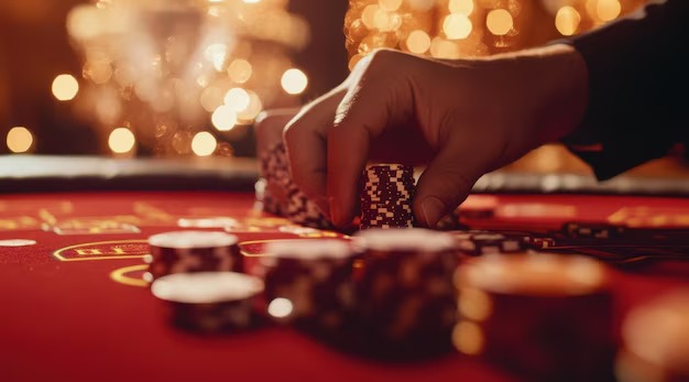 apik jitu Two Bets Per Round